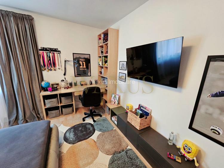 Duplex ultrafinisat, Valea Seacă, zona Baciu