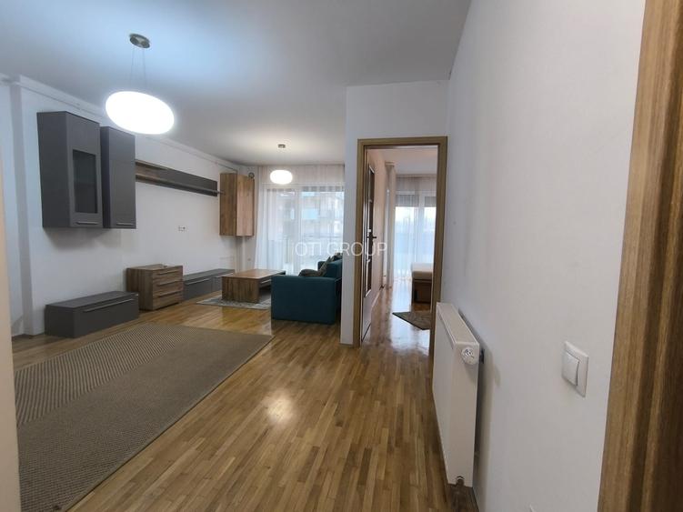 Apartament cu 2 camere și terasă de 16 mp | Zona Iulius Mall – Strada Soporului - 4