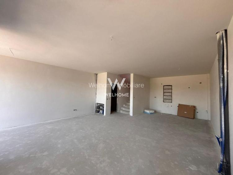 Casa de vanzare in Sibiu, concept modern, panorama deosebita, 137 mpu - 19