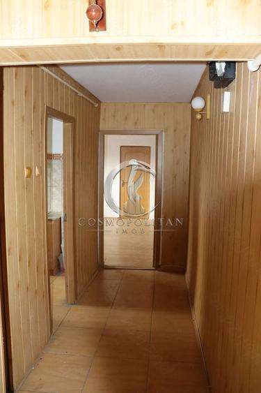 Apartament cu 3 camere ~ zona Dorobanti 1 ~ etaj 3din4 ~ confort 1