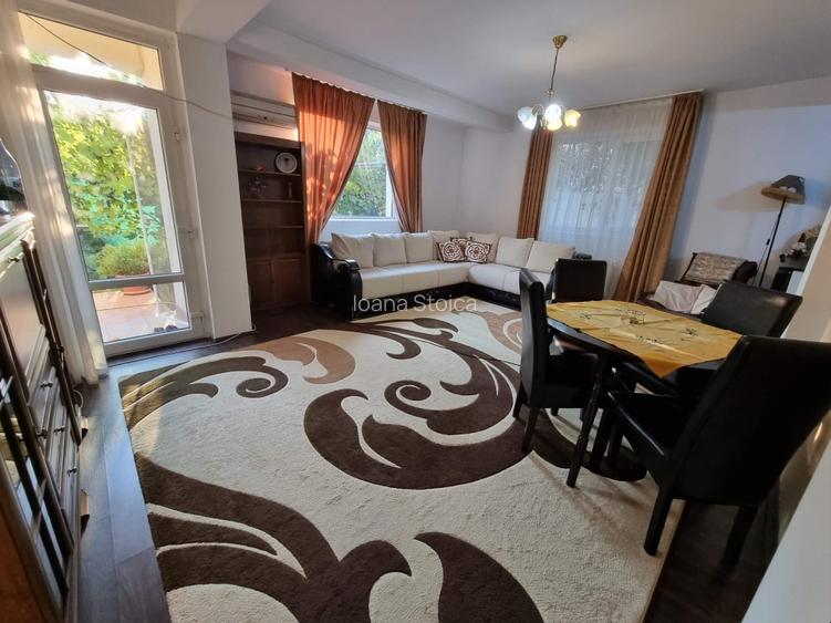 Duplex -169mp utili | Curte proprie 112 mp utili +2 parcări | Giulești, Sector 6 - 14