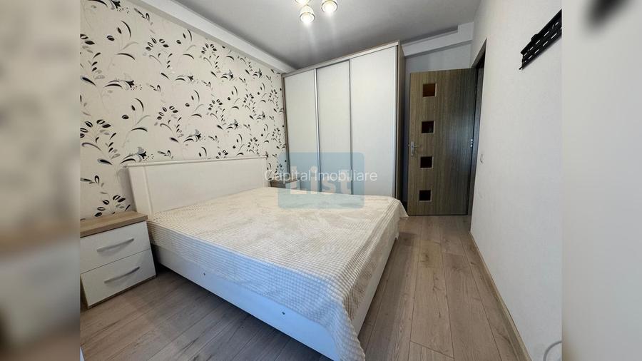 FARA COMISION! Apartament 2 camere, imobil 2019, parcare,NEW CITY - 7