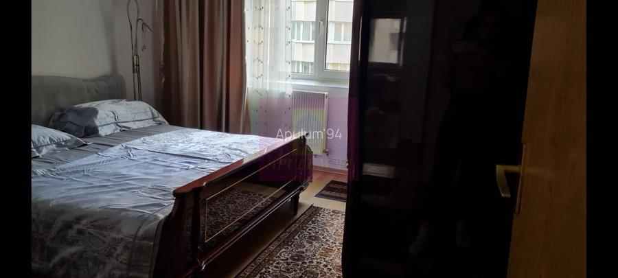 Vanzare apartament 3camere Nerva Traian