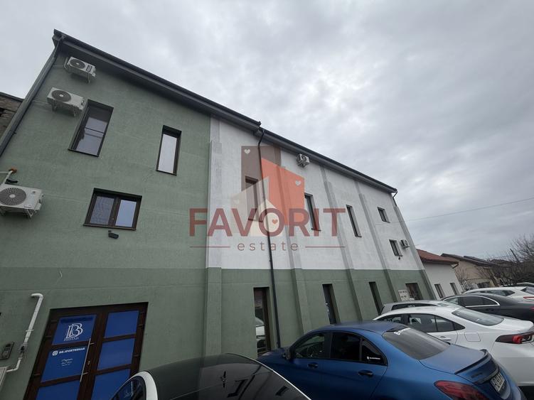 COMISION 0%. Spatiu comercial. Bloc nou