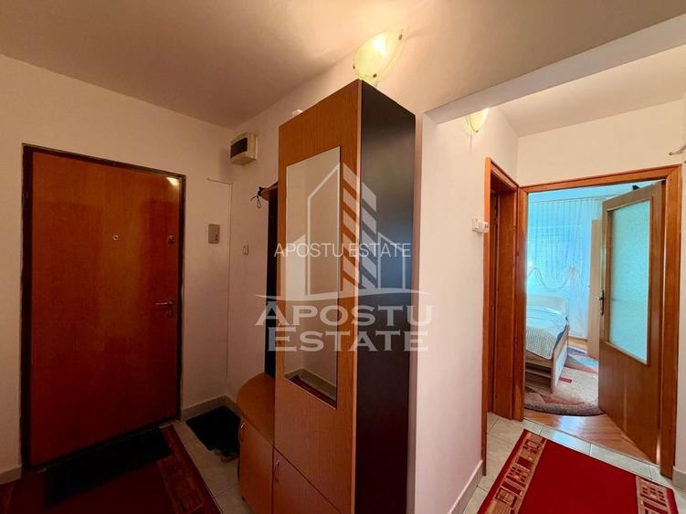 Apartament cu 3 camere de vanzare, zona Aradului, Timisoara - 12