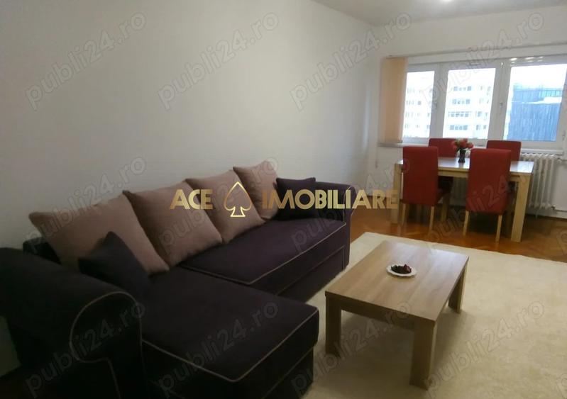 3 Camere de inchiriat | Kiseleff | Metrou | Mobilat | Utilat