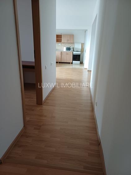 Închiriere 3 cam bloc nou  cu parcare subterana,  Calea Dorobantilor - 8