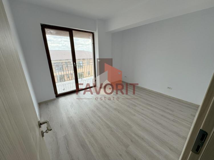 2 Camere | Langa ESO | Bloc Nou | Cu Lift | Loc de parcare