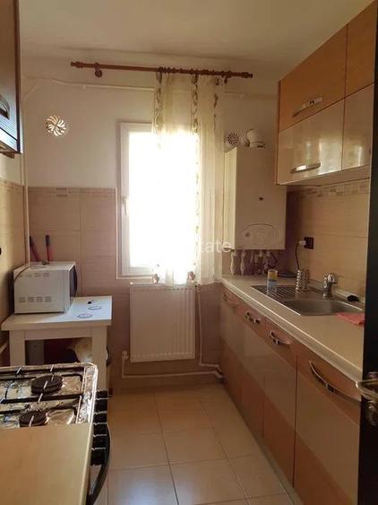 Apartament 2 Camere Podu Ros - 12