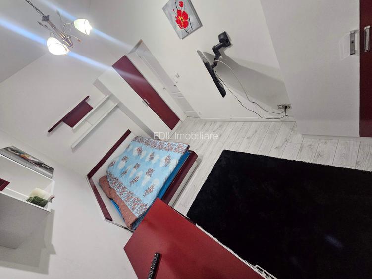 Apartament de închiriat, 4 camere, 130 mp, semicentral zona Horea - 4