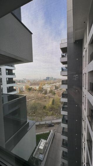 Apartament 2 camere, 53mp, loc parcare subteran inclus