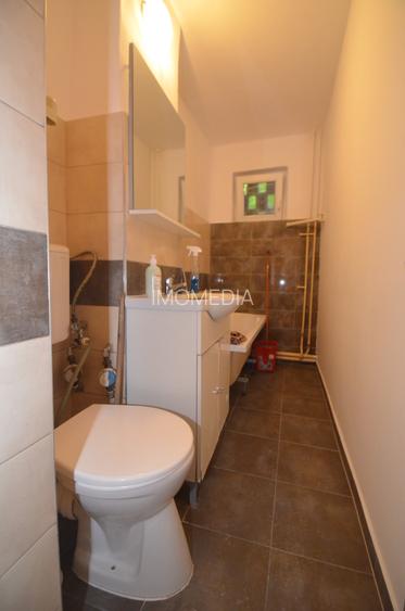Apartament 2 camere in Complex renovat - 4