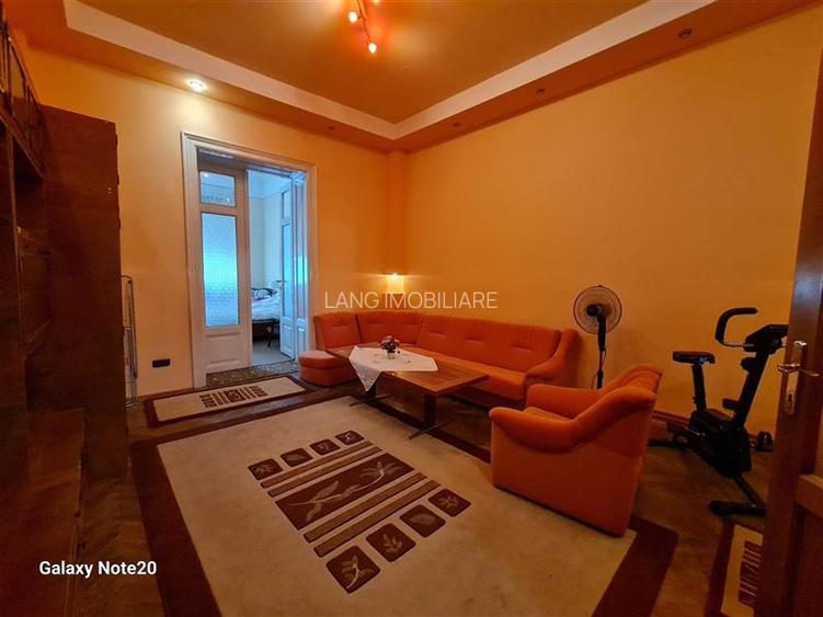 DE VANZARE APARTAMENT 3 CAMERE ULTRACENTRAL - 2