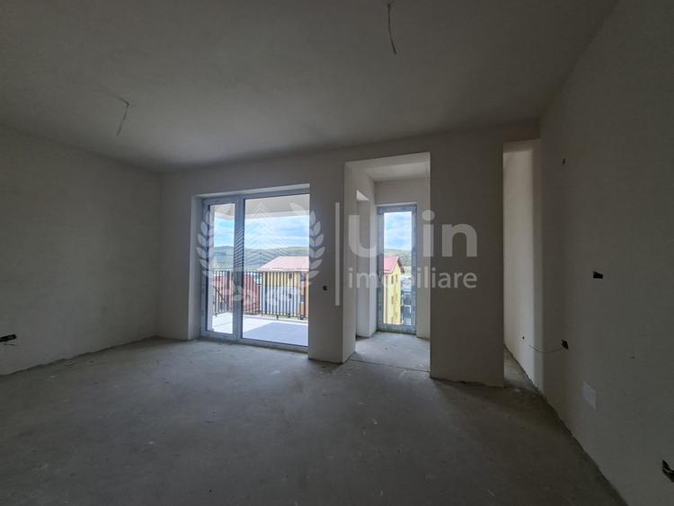 Apartament 3 camere | Etaj 1 | Bloc nou | Restaurant Regal | Baciu