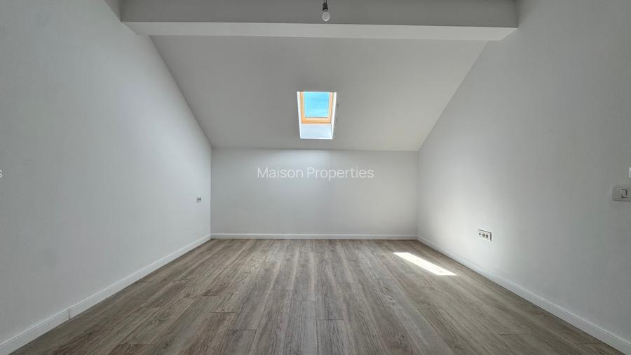 Apartament 3 Camere | Giroc | 77mp Utili + 10mp Terasa | Disponibil Imediat - 15