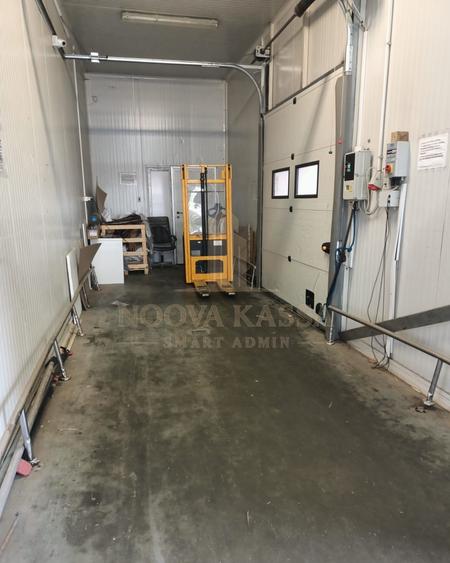 Investitie comerciala versatila - 6967 mp + teren 5289 mp