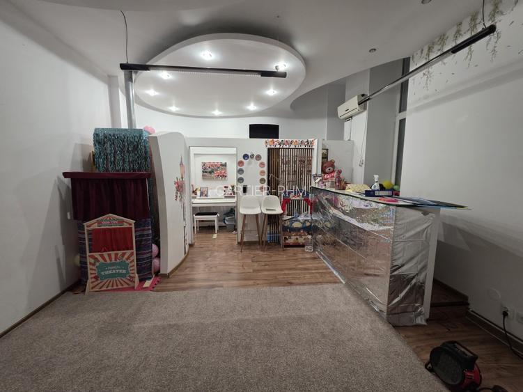 🏢 De închiriat – Apartament pentru birouri, Piața Unirii 📍- 346 - 5
