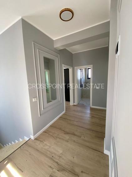 Vila superba cu 5 camere | Tunari | Finisaje premium |  Pret promotional - 7