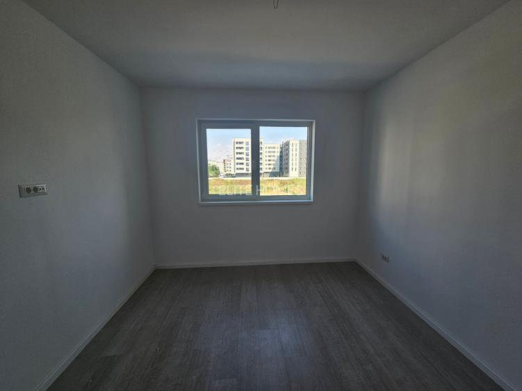 Apartament 2 camere NOU, etaj 1/6, încălzire în pardoseală - 2