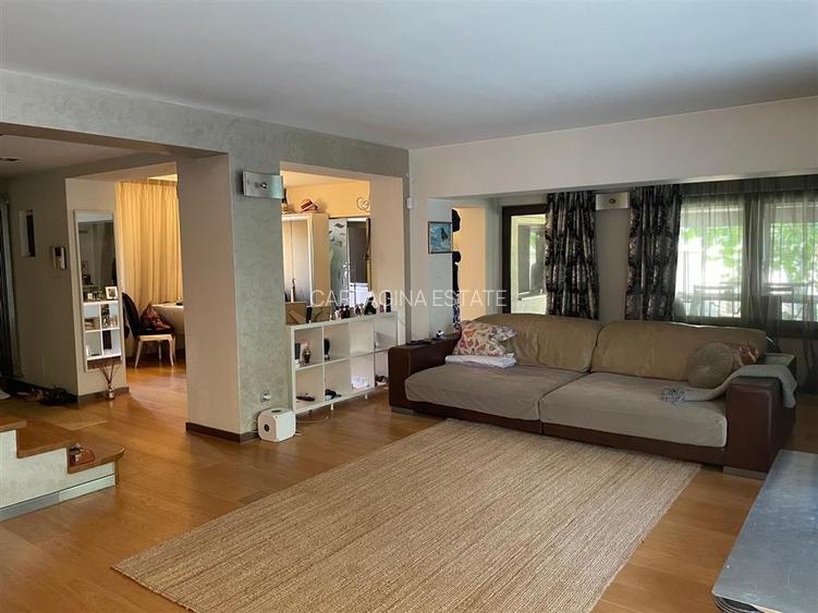 Vila eleganta   individuala   complex rezidential OMV   LAC - 14
