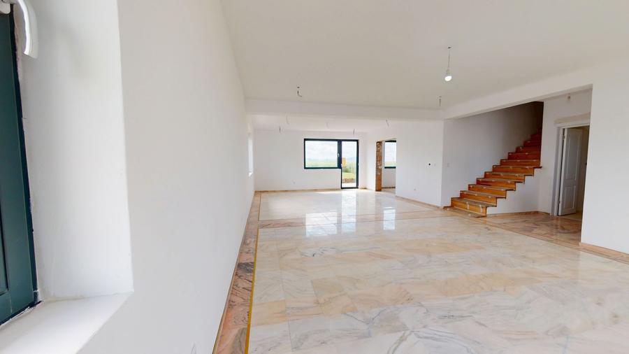 Casa tip Alpesiana/constructie noua!