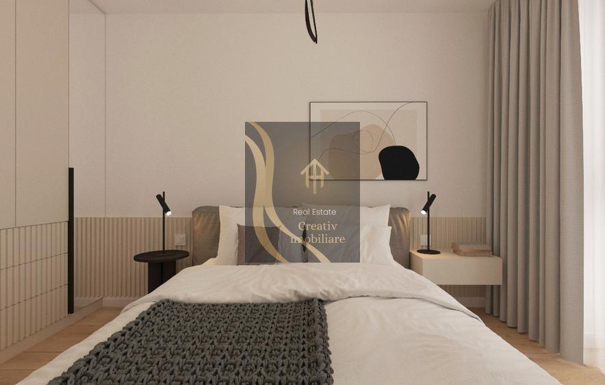 APARTAMENT NOU 2 CAMERE | PRIMA ÎNCHIRIERE | BD. THEODOR PALLADY