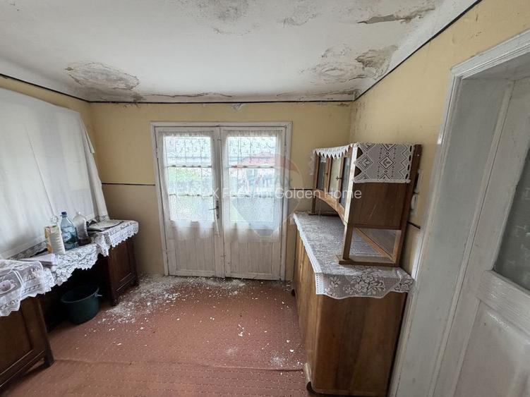 Casă de vânzare | Odobești | Necesită renovare - 9