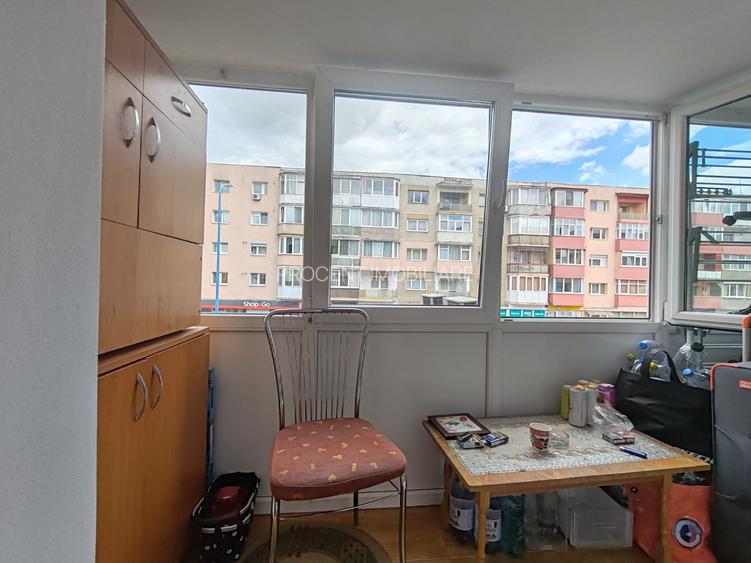 Apartament 2 camere decomandat,zona Tractorul  ! - 7