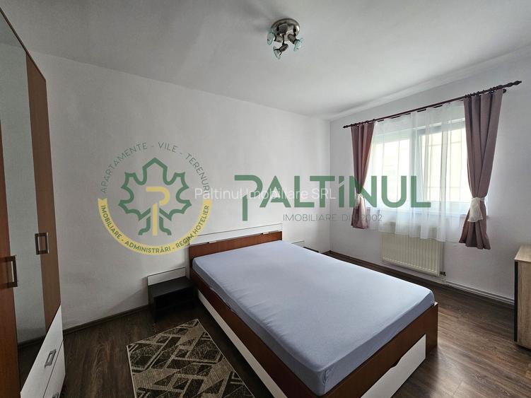 Apartament 3 camere, 80 mp, etaj 2 – zona Mihai Viteazu, Sibiu - 2