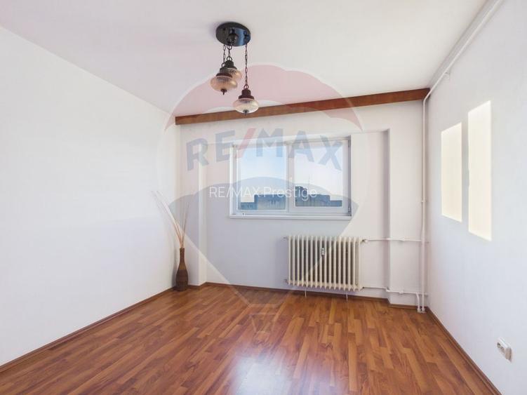 Apartament 4 camere Bucur Obor - metrou - 3