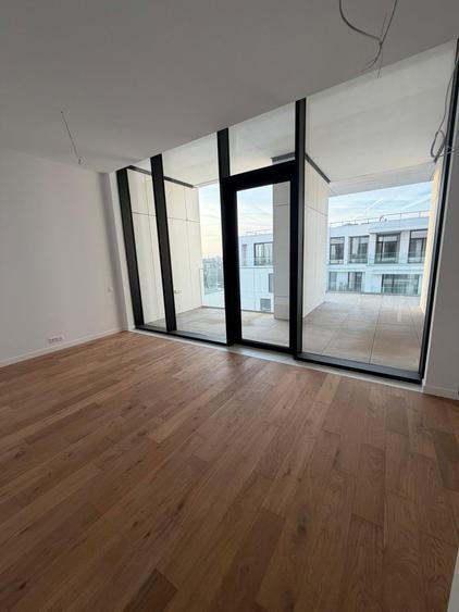 VANZARE PENTHOUSE//ONE COTROCENI PARK