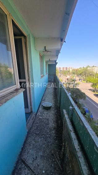 3 camere decomandat | Drumul Taberei – Valea Argeșului | Metrou 5 min - 5