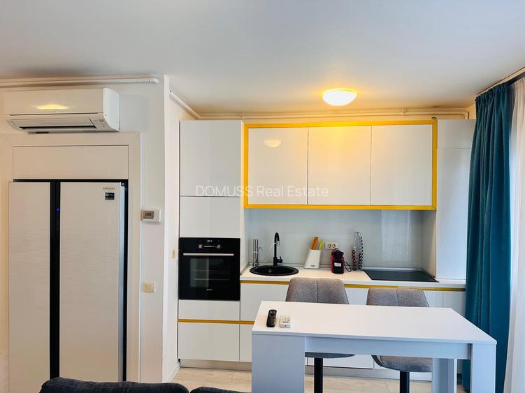 3 CAMERE | PETROM CITY | RESIDENCE 5 | STRAULESTI | PARCARE | CENTRALA - 3
