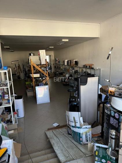 Spatiu comercial, zona jysk, 300mp, Radauti - 3