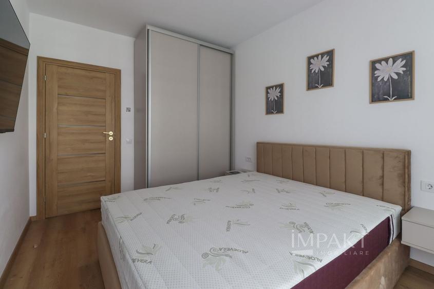 Apartament de închiriat – Elite Junior | Construcție nZEB | parcare