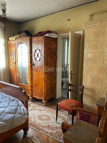 APARTAMENT 4 CAM FOISORUL DE FOC - 19