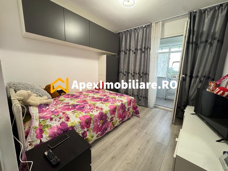 2 Camere | Ferentari | Renovat Complet | Centrala Proprie | AC