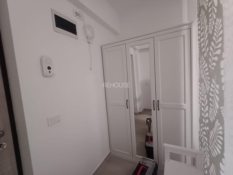 Pallady Teclu, 2021, centrala, complet mobil/utilata modern, metrou - 11