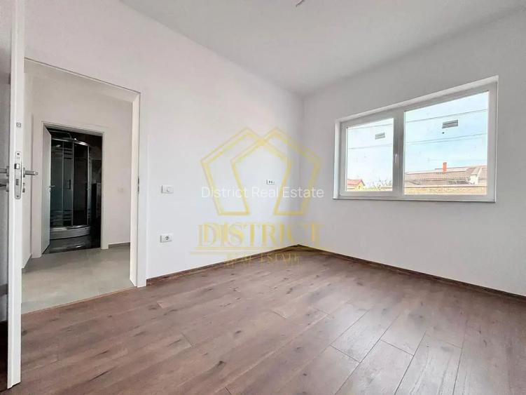 0%COMISION Duplex deosebit cu 5 camere | Valery | Mosnita - 9