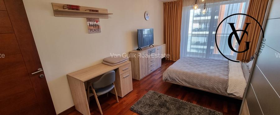 Apartament 2 camere - InCity - Dudesti - 10
