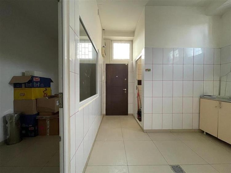 Spatiu de vanzare zona centrala -Tulcea