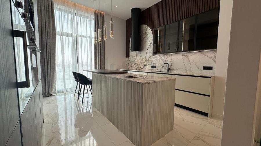 REA1026919 Duplex 4 camere 250 MPI De inchiriat I One Herastrau Towers