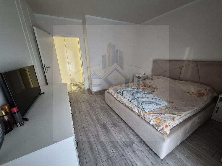 Apartament 3 camere| 10-12 min metrou| Parcare proprie+Boxă incluse