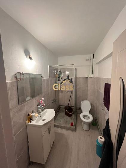 Apartament 3 camere | decomandat | 65 mpu | zona Iulius | Intre Lacuri