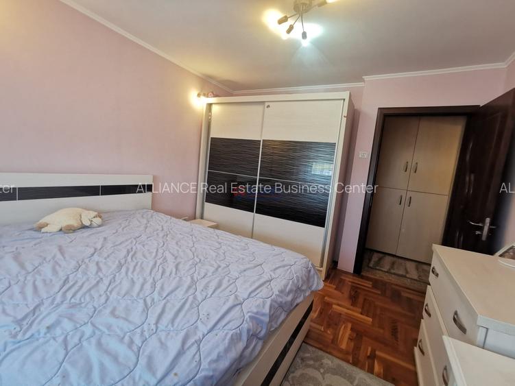 Apartament 3 camere decomandat | Vedere spre lac | Tomis Nord – Piața - 6