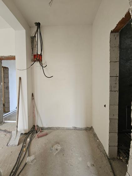 2 Camere Decomandat Bloc Nou 2025 Langa South Side Soseaua Cumpenei