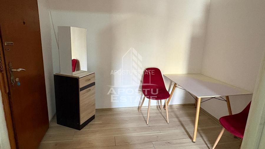 Apartament decomandat cu o camera,pet friendly,zona Girocului - 3