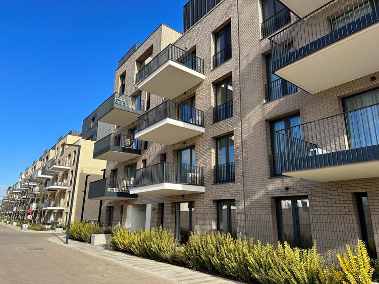 Apartament 2 Camere Avalon Estate Pipera | Mobilat | Ready-to-Move | Urbanesq