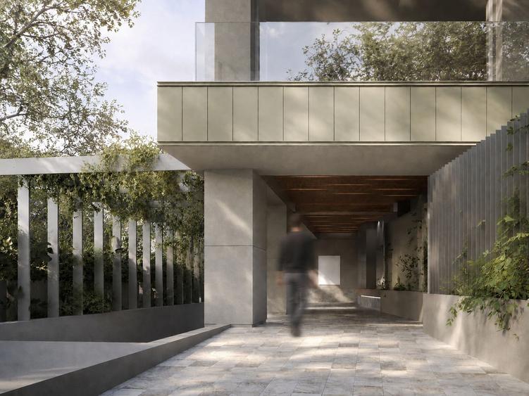 APARTAMENT 3 CAMERE DE VÂNZARE - BLOC BOUTIQUE