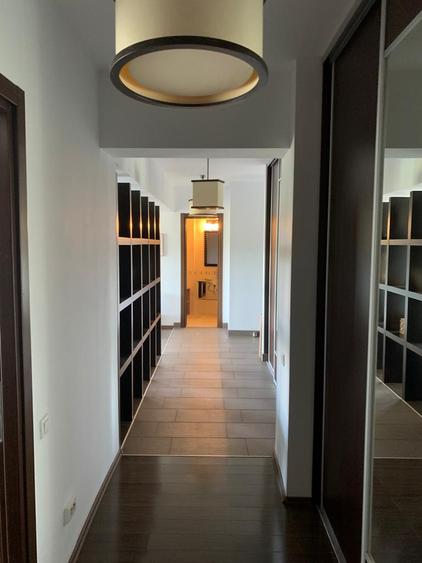 Apartament 3 camere + garaj, modern, bloc nou